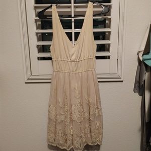 American Rag dress